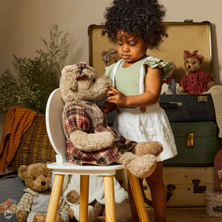 Rose the Notting Hill Bear by Notting Hill Bear