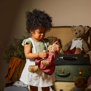 Hazel the Notting Hill Bear by Notting Hill Bear