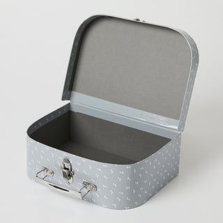 Animal Faces Suitcase Set of 2  by Notting Hill Bear