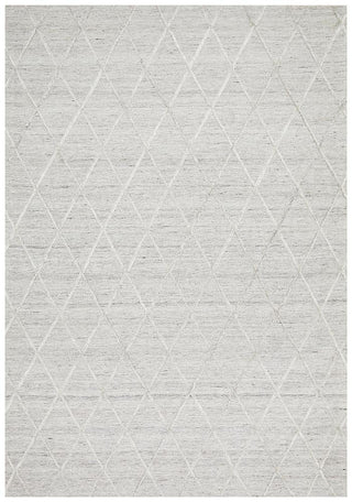 Visions 5051 Rug (Silver) by Rug Culture