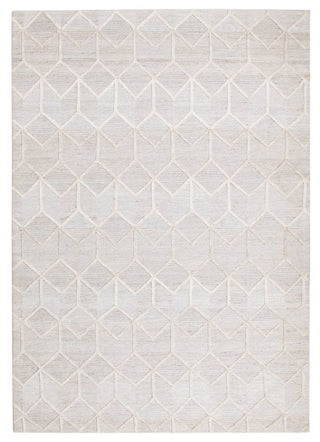 Visions 5055 Rug (Grey) by Rug Culture