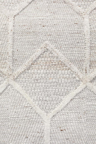 Visions 5055 Rug (Grey) by Rug Culture