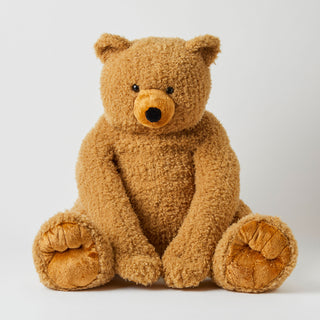 Large Sitting Teddy Bear by Notting Hill Bear