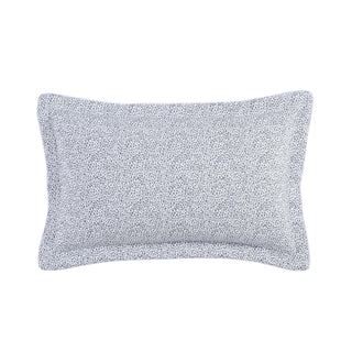 Wynter Navy Decorator Cushion by Private Collection