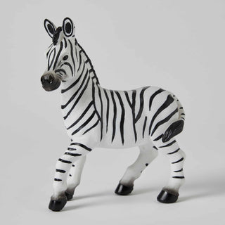 Zebra Sculptured Night Light by Jiggle & Giggle
