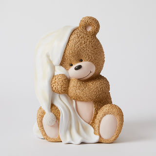 Bedtime Bear Sculptured Light by Notting Hill Bear