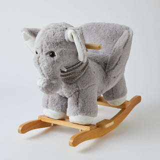 Rocking Elephant by Jiggle & Giggle