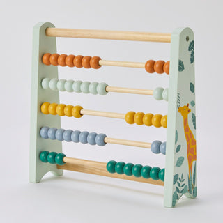 Abacus by Zookabee
