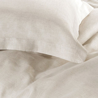 Abbotson Flax Linen Flat Sheet by Sheridan