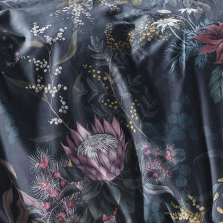 Acacia Garden Quilt Cover Set by Linen House