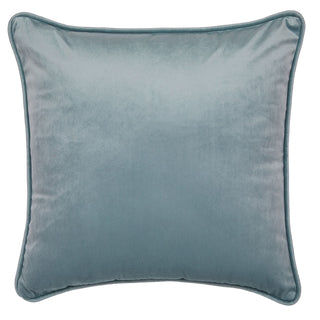 Amelia Blue cushion by Logan and Mason 