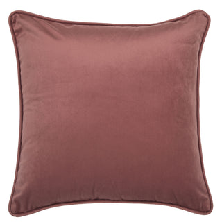 Amelia Blush cushion by Logan and Mason 