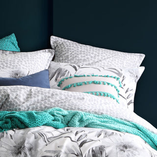 Bahama european pillowcase