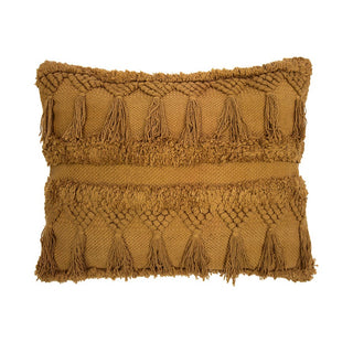 Capel SPICE Rectangle Cushion 50 x 40cm by Bambury 