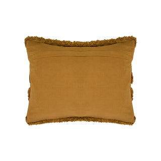 Capel SPICE Rectangle Cushion 50 x 40cm by Bambury 