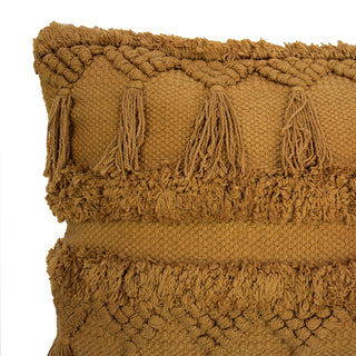 Capel SPICE Rectangle Cushion 50 x 40cm by Bambury 