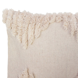 Gibson STONE Rectangle Cushion 30 x 70cm by Bambury 