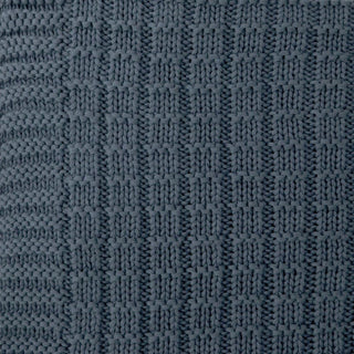 Tanami Throw BLUESTONE by Bambury