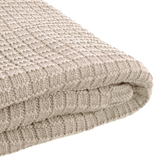 Tanami Throw STONE by Bambury