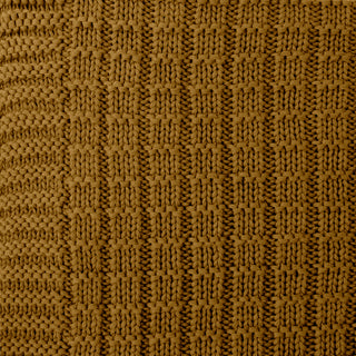 Tanami Throw TOBACCO by Bambury
