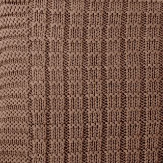 Tanami Throw WOODROSE by Bambury