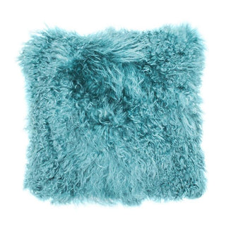 Mongolian Large Cushion