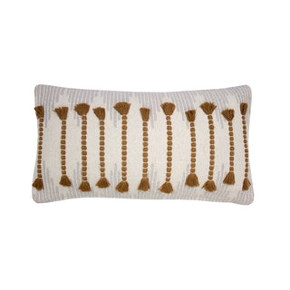 Eradu SPICE Rectangle Cushion 30 x 60cm by Bambury 