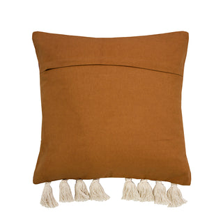 Arc Square Cushion 50 x 50cm by Bambury 