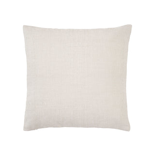 Frankland BISQUE Square Cushion 45 x 45cm by Bambury
