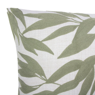 Ironbark SAGE Cushion 45 x 45cm  by Bambury 