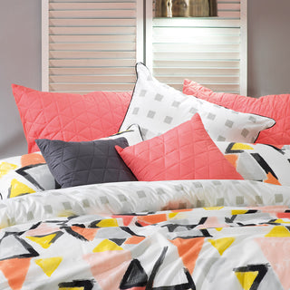 Hadley Multi Quilt Cover Set