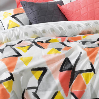Hadley Multi Quilt Cover Set