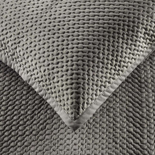 Harlow Coverlet Set Stone by Bianca