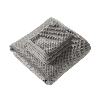 Harlow Coverlet Set Stone by Bianca