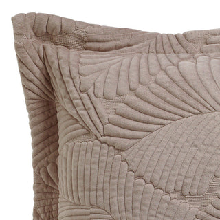 Kairo Champagne Cushion 43 x 43cm by Bianca