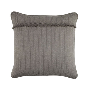 Raina Matching 43x43cm Filled Cushion Moon Rock Bianca 