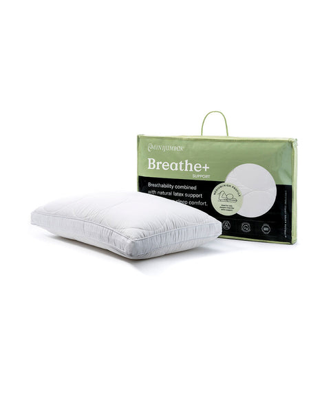 Minijumbuk store breathe pillow