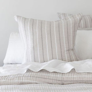 Donnelly Quilt Cover Set by Bambury