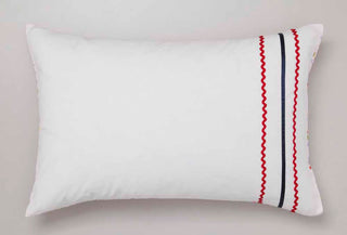 Pillowcase Front