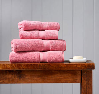 Living Textures AMETHYST Towel Collection by Sheridan