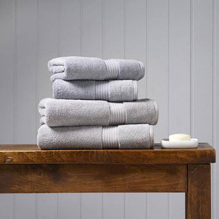 Christy Supreme Hygro® Silver Towel