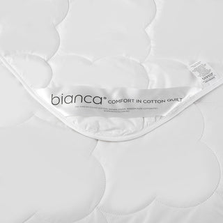 Summer Weight Quilt Bianca