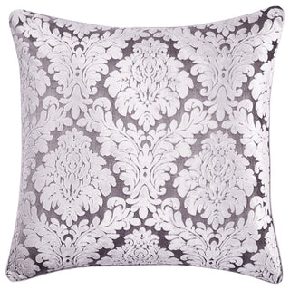 Constantine Smoke European Pillowcase by Platinum 