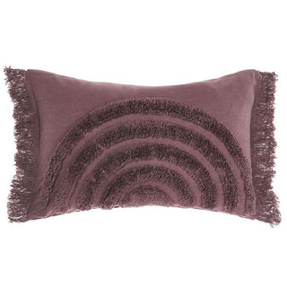 Daybreak Grape Cushion 40 x 60cm by Linen House
