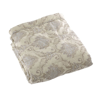 Dorset Taupe Bedspread Set by Bianca