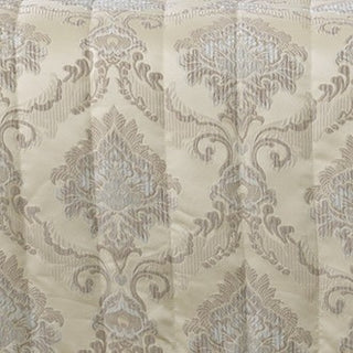 Dorset Taupe Bedspread Set by Bianca