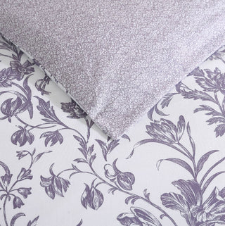 Delila Quilt Cover Set by Laura Ashley
