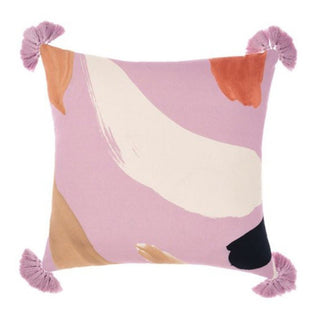 Della Ginger european PIllowcase