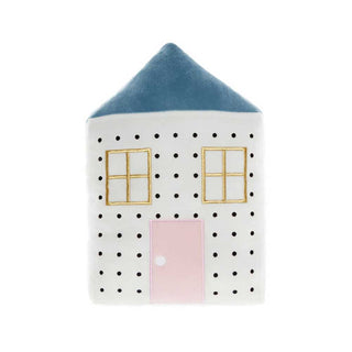 Dollhouse Cushion