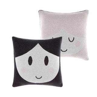 Dollhouse Dollface Cushion